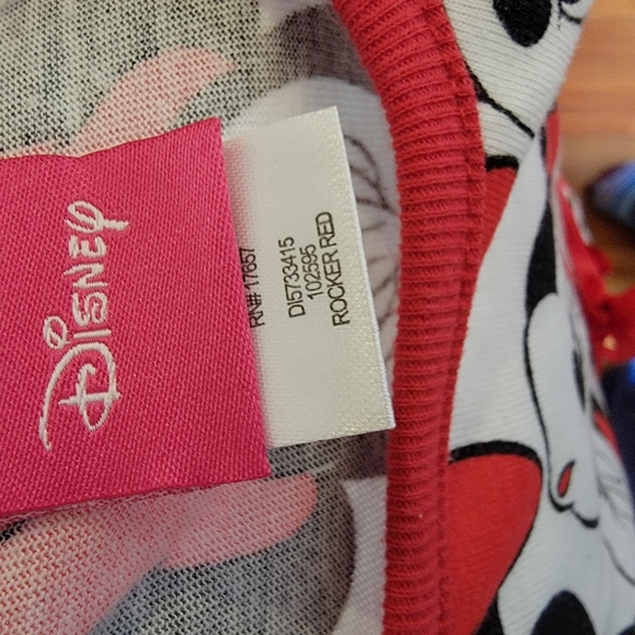 Disney Minnie Mouse Dress - Picture 8 of 8